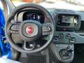 Fiat Panda Hybrid 1.0 GSE mit PDC*Klima*Bluetooth Bleu - thumbnail 12