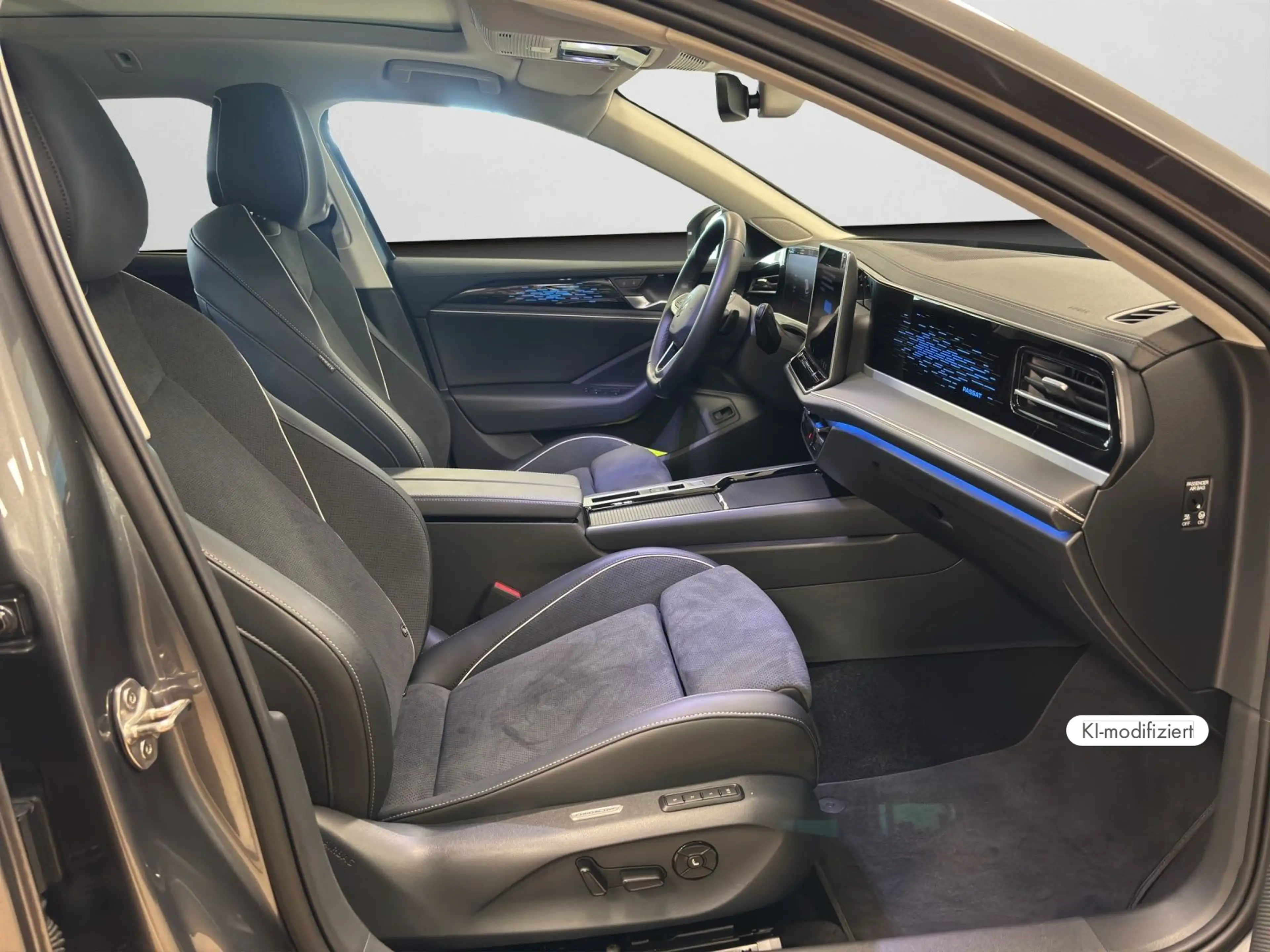 Volkswagen Passat Variant Passat 2.0 TDI Elegance DSG NAVI PANO HUD AHK 36 — photo 4