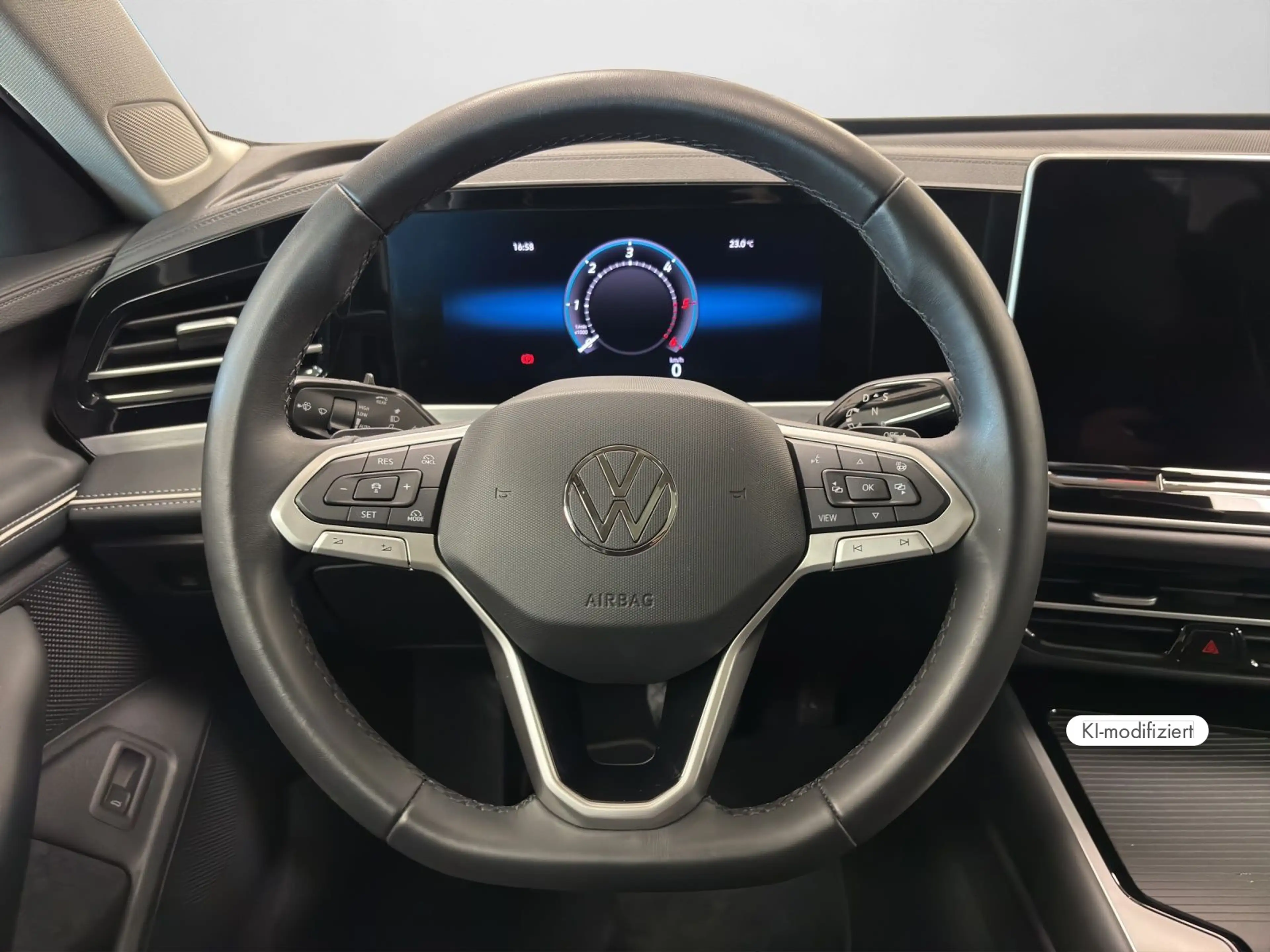 Volkswagen Passat Variant Passat 2.0 TDI Elegance DSG NAVI PANO HUD AHK 36 — photo 9