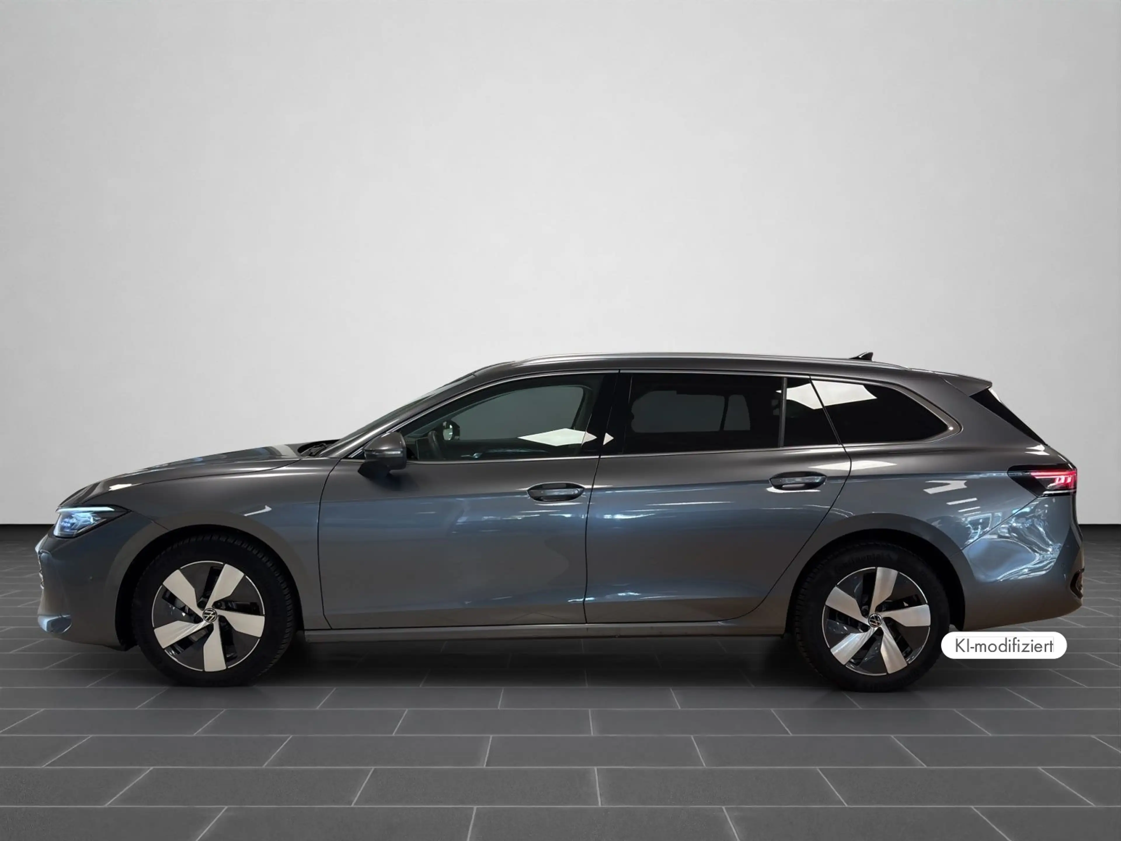 Volkswagen Passat Variant Passat 2.0 TDI Elegance DSG NAVI PANO HUD AHK 36 — photo 7