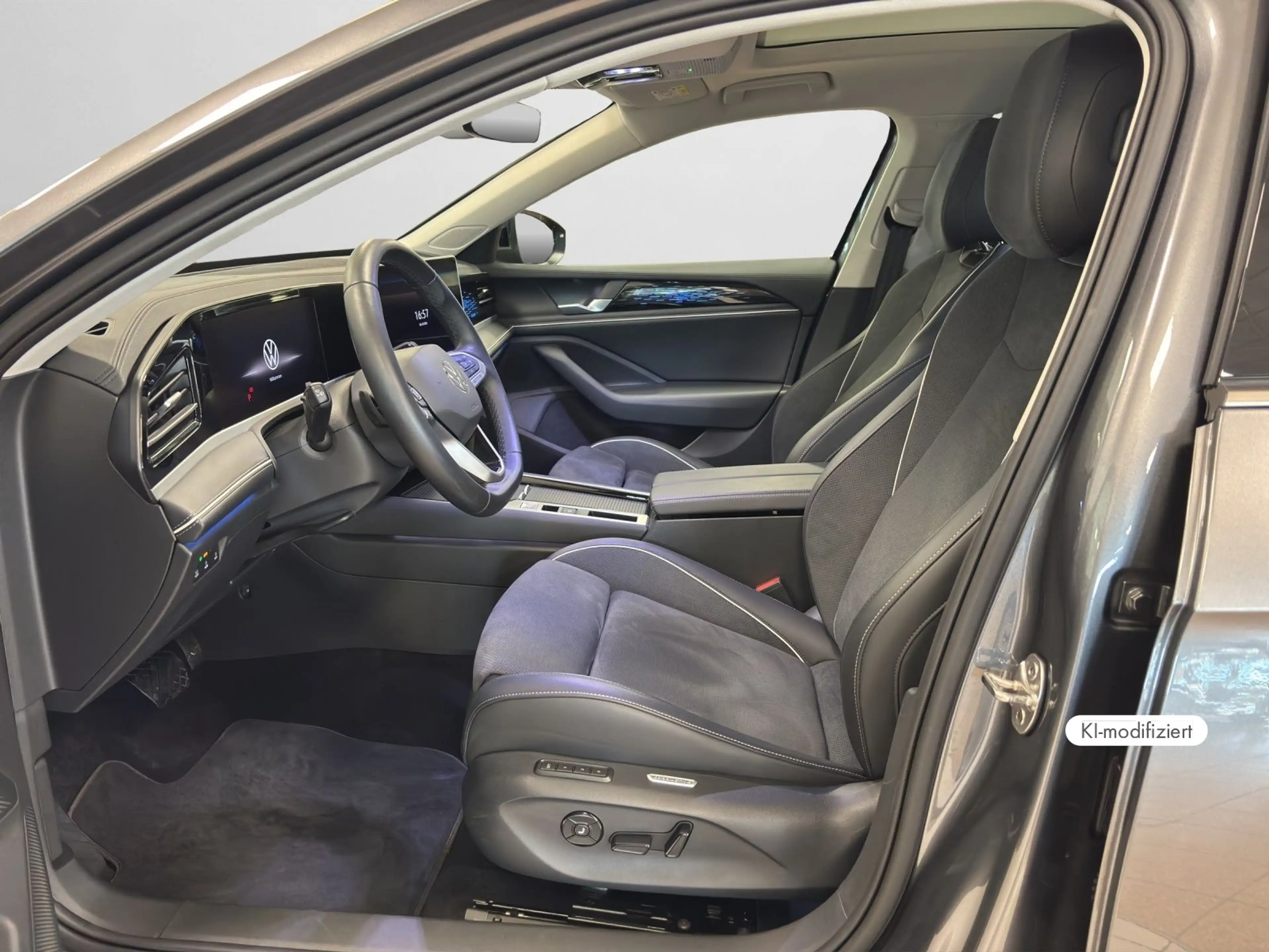 Volkswagen Passat Variant Passat 2.0 TDI Elegance DSG NAVI PANO HUD AHK 36 — photo 12