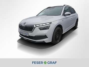 Clever 1,0l TSI DSG * AHK NAVI SHZ PANO*