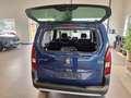 Peugeot Rifter 1,2 PureTech 110 S&S Allure Blau - thumbnail 5