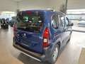 Peugeot Rifter 1,2 PureTech 110 S&S Allure Blau - thumbnail 3