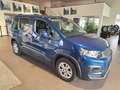 Peugeot Rifter 1,2 PureTech 110 S&S Allure Blau - thumbnail 2