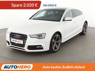 1.8 TFSI Aut.*S-LINE*XENON*NAVI*PDC*