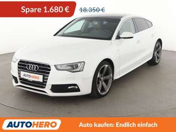 1.8 TFSI Aut.*S-LINE*XENON*NAVI*PDC*