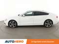Audi A5 1.8 TFSI Aut.*S-LINE*XENON*NAVI*PDC* Weiß - thumbnail 3