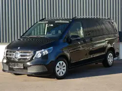 Mercedes-Benz V 220 d 9G Lang 1 Hand Navi Kamera 8 Sitze 8fach