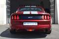 Ford Mustang Fastback 5.0 Ti-VCT GT Rood - thumbnail 7