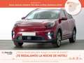 Kia Niro BEV 64KWH E-NIRO EMOTION 204 5P Rojo - thumbnail 1