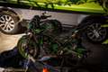 Kawasaki Z 650 Naled Nero - thumbnail 8
