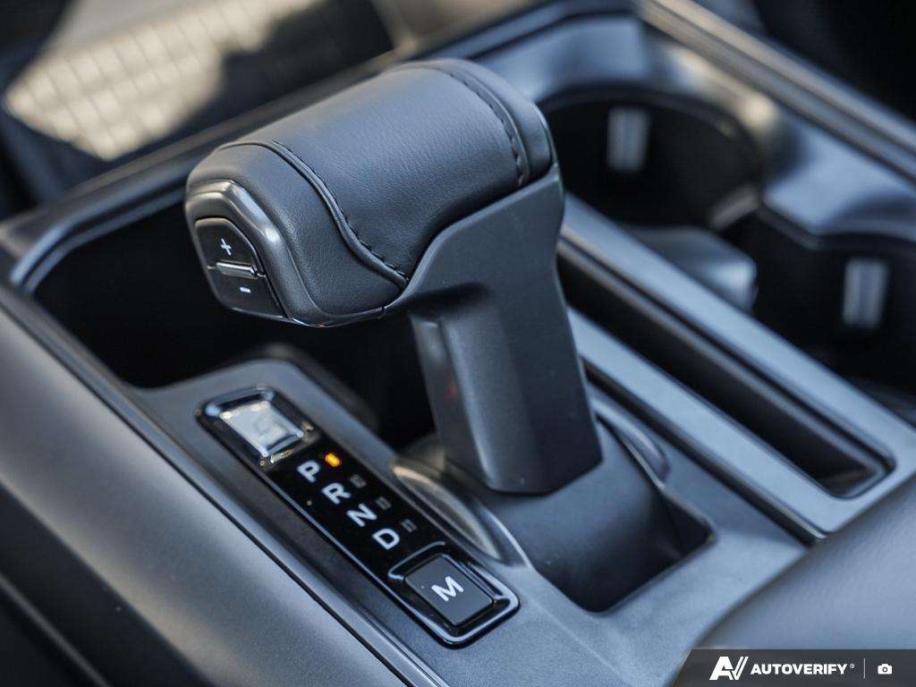used 2024 Ford F-150 car, priced at $52,900