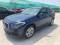 BMW X2 X2 xdrive18d Business X auto - GM076NT Blu/Azzurro - thumbnail 2