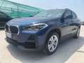 BMW X2 X2 xdrive18d Business X auto - GM076NT Blu/Azzurro - thumbnail 3