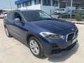 BMW X2 X2 xdrive18d Business X auto - GM076NT Blu/Azzurro - thumbnail 8