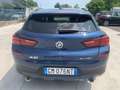 BMW X2 X2 xdrive18d Business X auto - GM076NT Blu/Azzurro - thumbnail 5