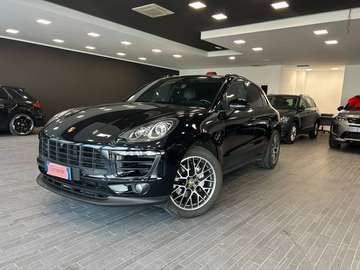 3.0d S 250cv