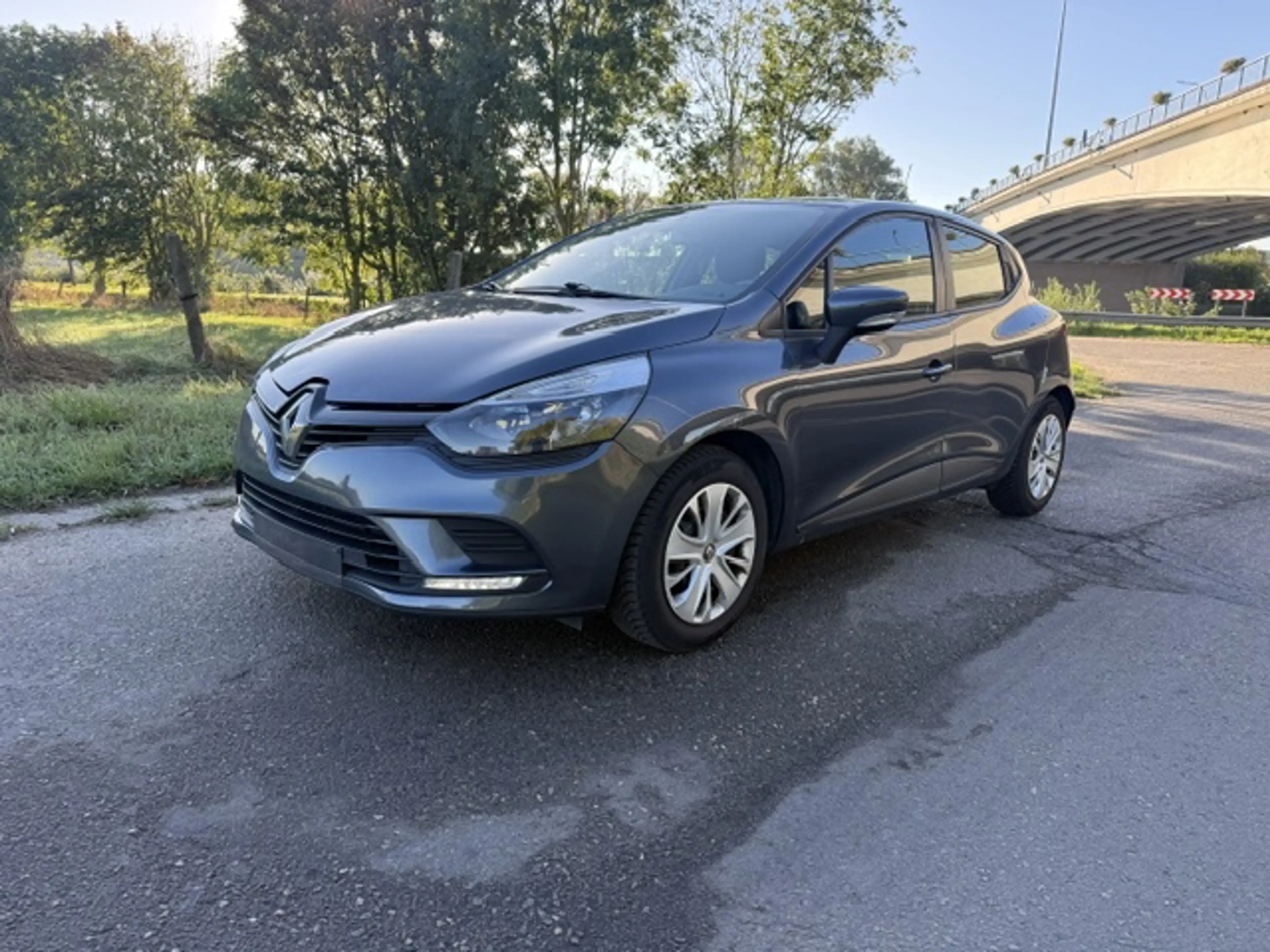 Renault Clio Clio 0.9 TCe Cool