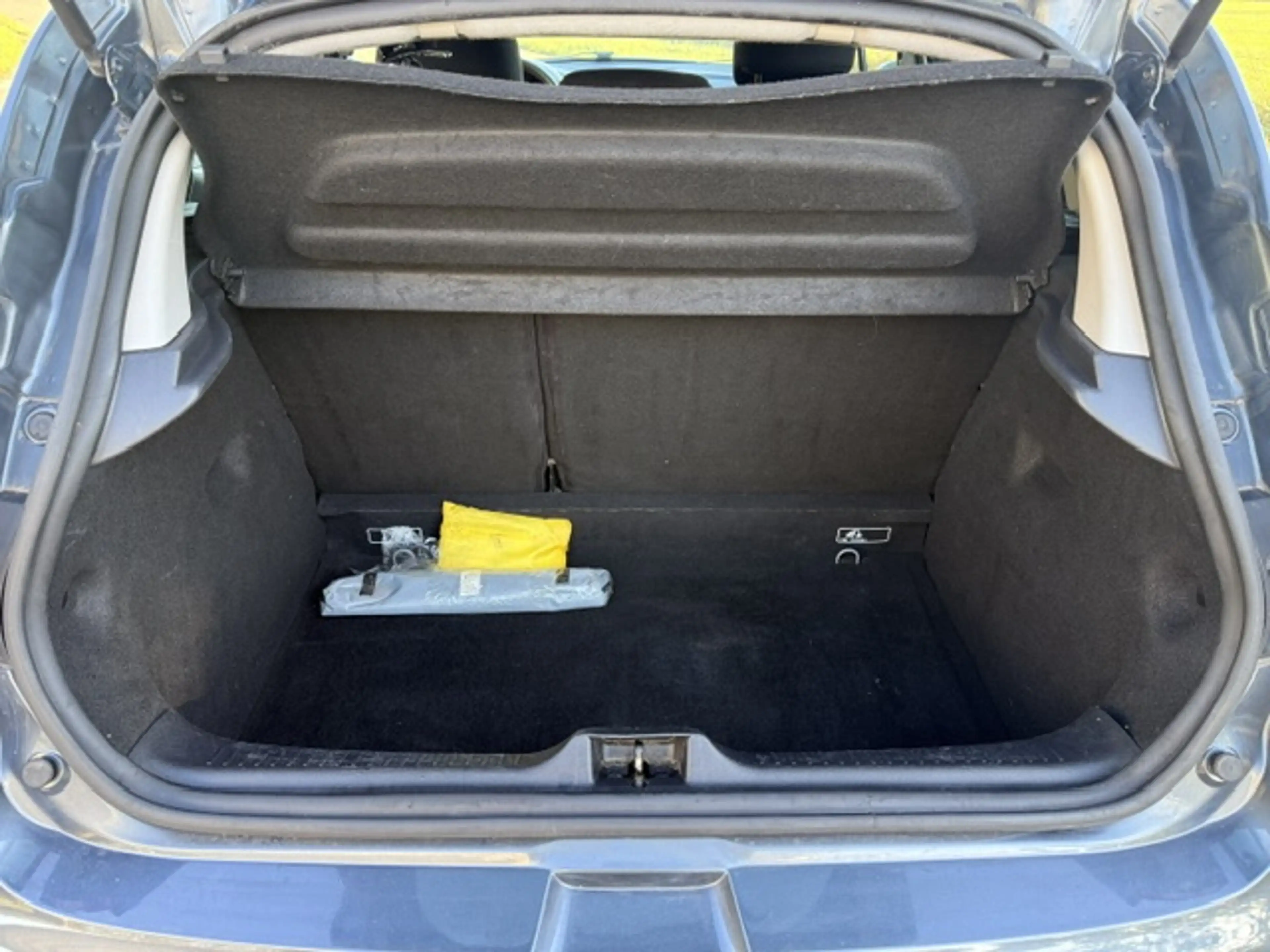 Renault Clio Clio 0.9 TCe Cool — photo 6