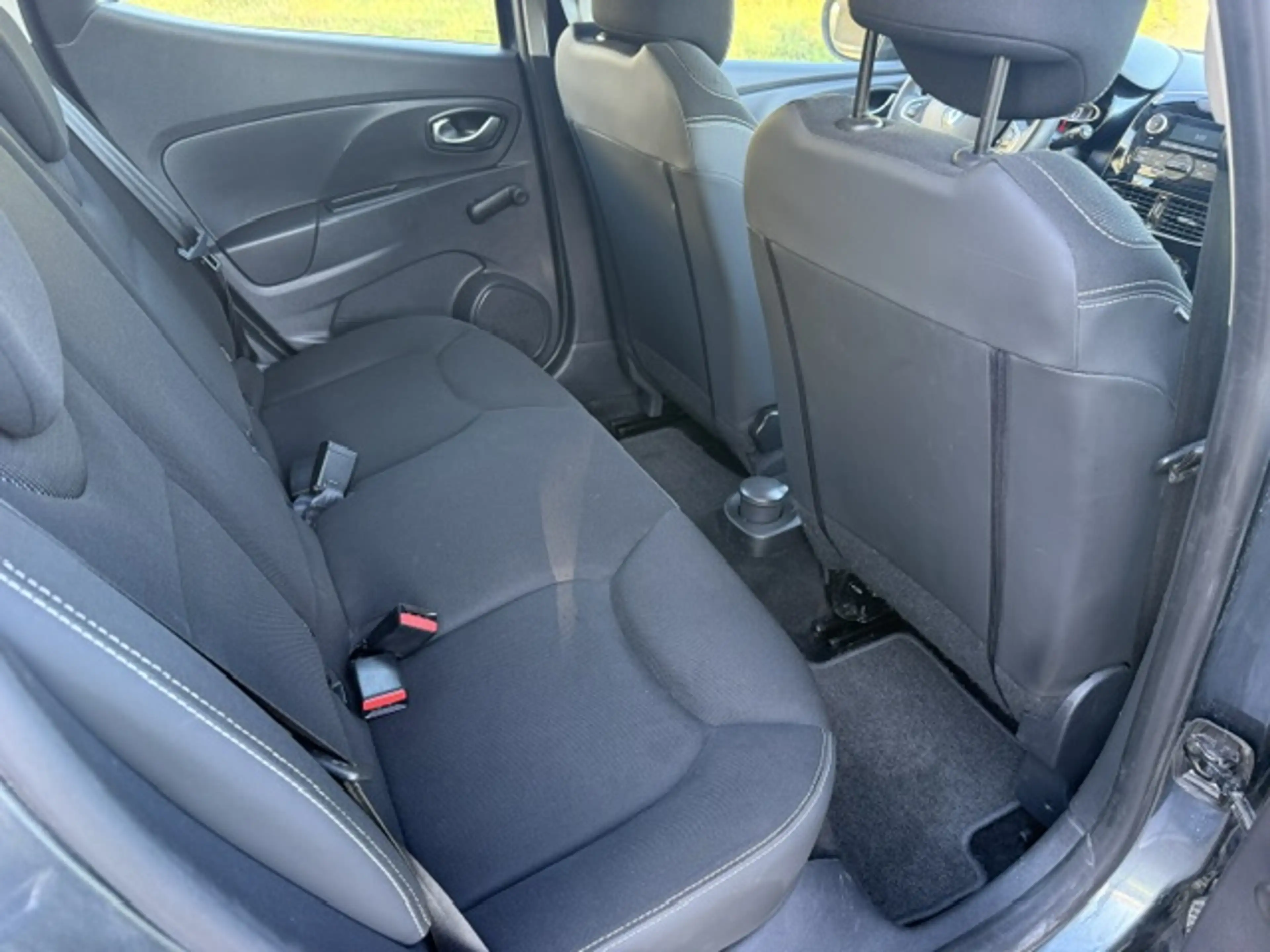 Renault Clio Clio 0.9 TCe Cool — photo 7