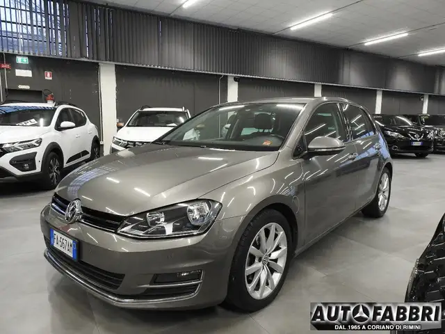 Volkswagen Golf VOLKSWAGEN -  - Business 1.6 TDI DSG 5p. Sport