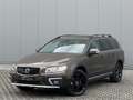 Volvo XC70 D4 Automaat- Nav-Cam- Opendak- Trekhaak- Garantie! Brun - thumbnail 1