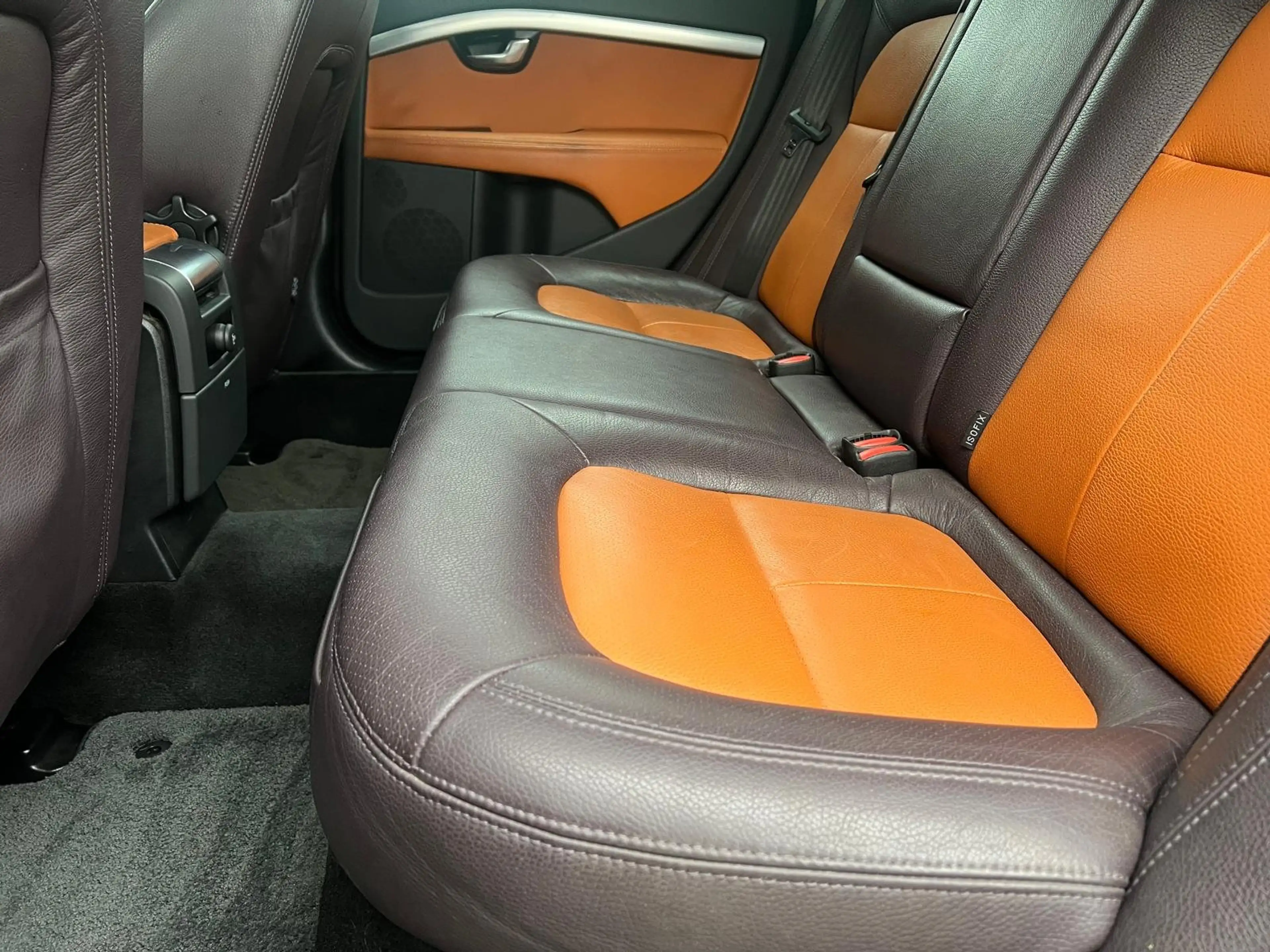 Volvo XC70 D4 Automaat- Nav-Cam- Opendak- Trekhaak- Garantie! — photo 9