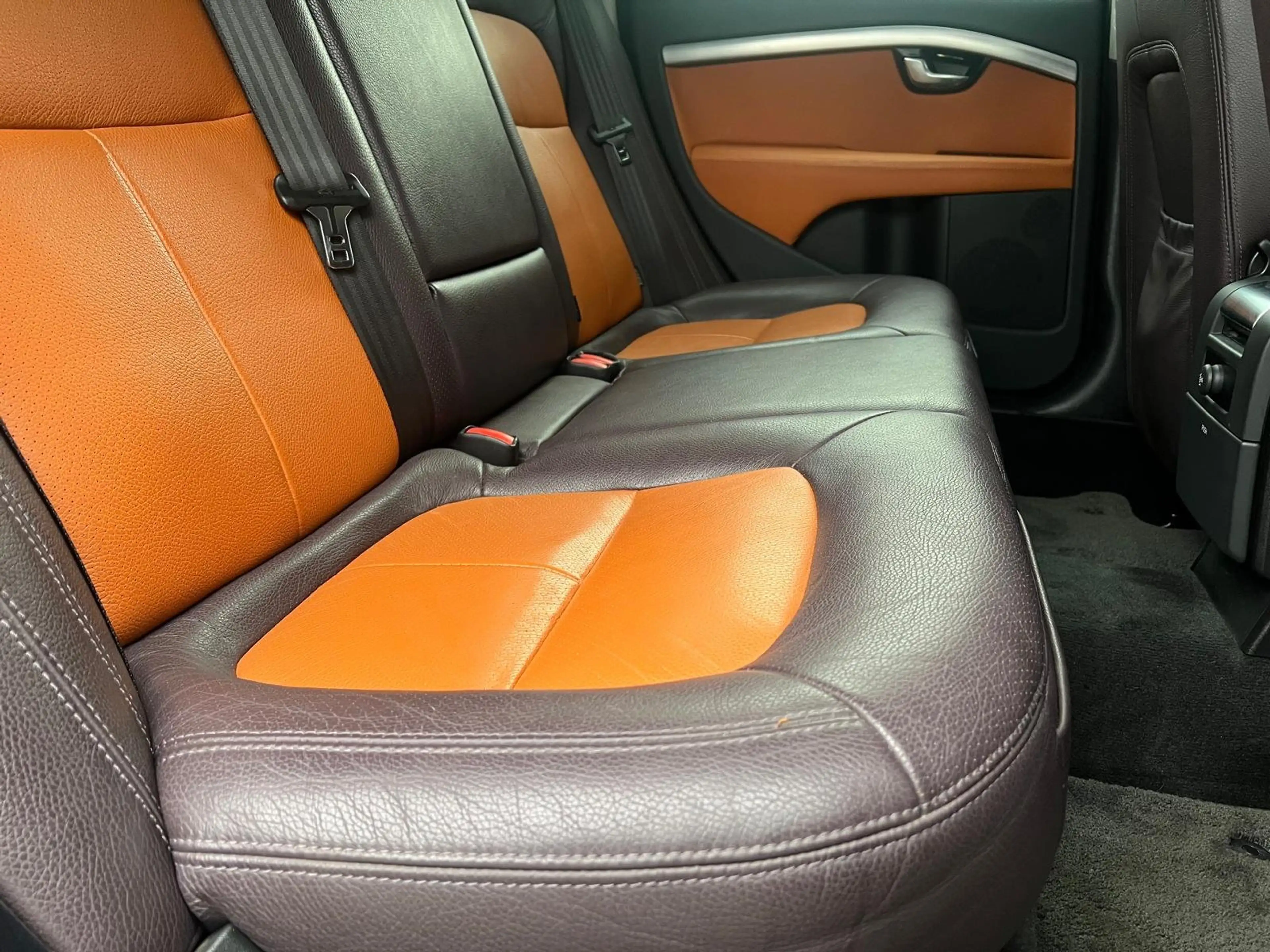 Volvo XC70 D4 Automaat- Nav-Cam- Opendak- Trekhaak- Garantie! — photo 10