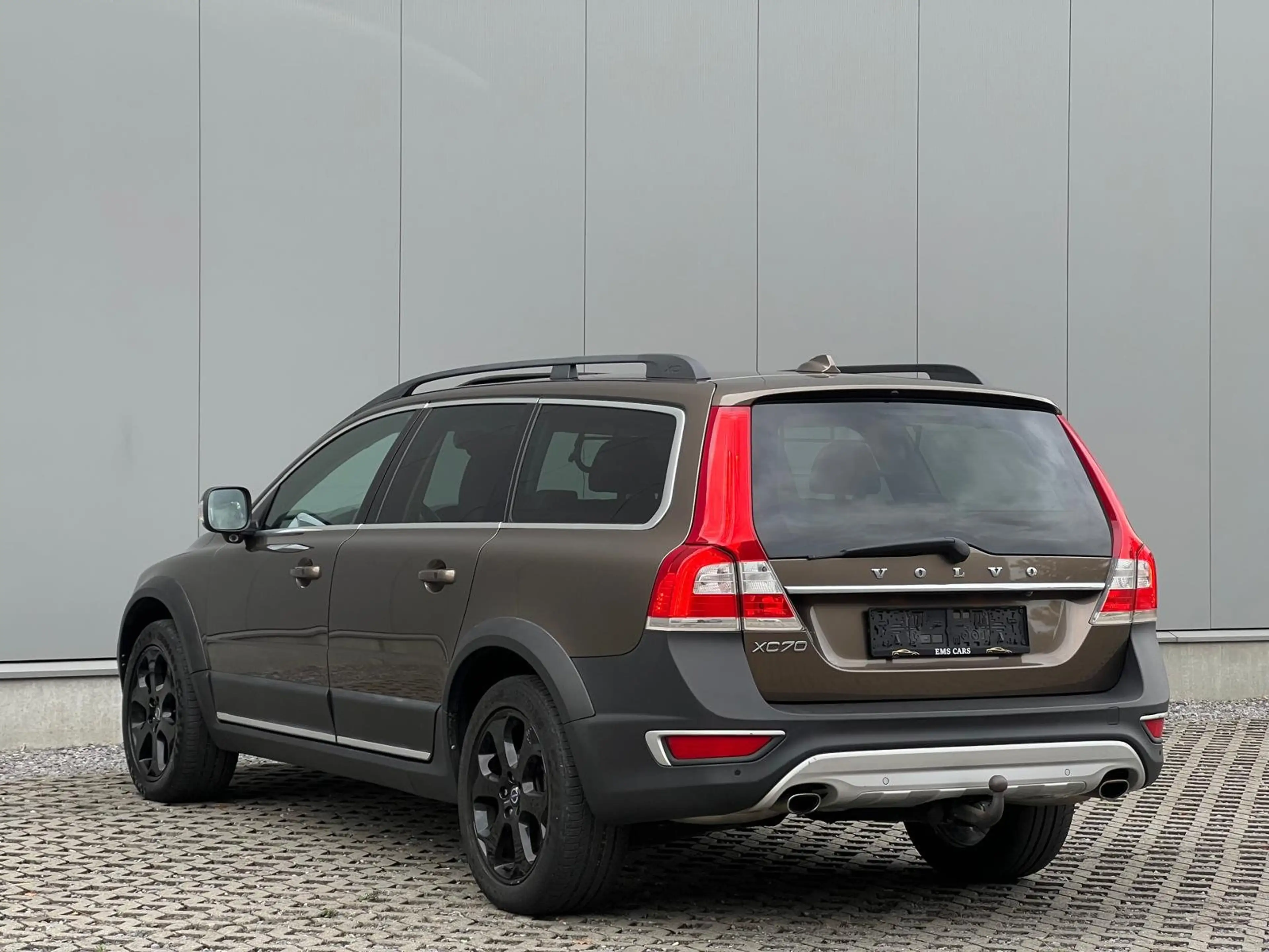 Volvo XC70 D4 Automaat- Nav-Cam- Opendak- Trekhaak- Garantie! — photo 6