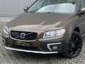 Volvo XC70 D4 Automaat- Nav-Cam- Opendak- Trekhaak- Garantie! Brun - thumbnail 2