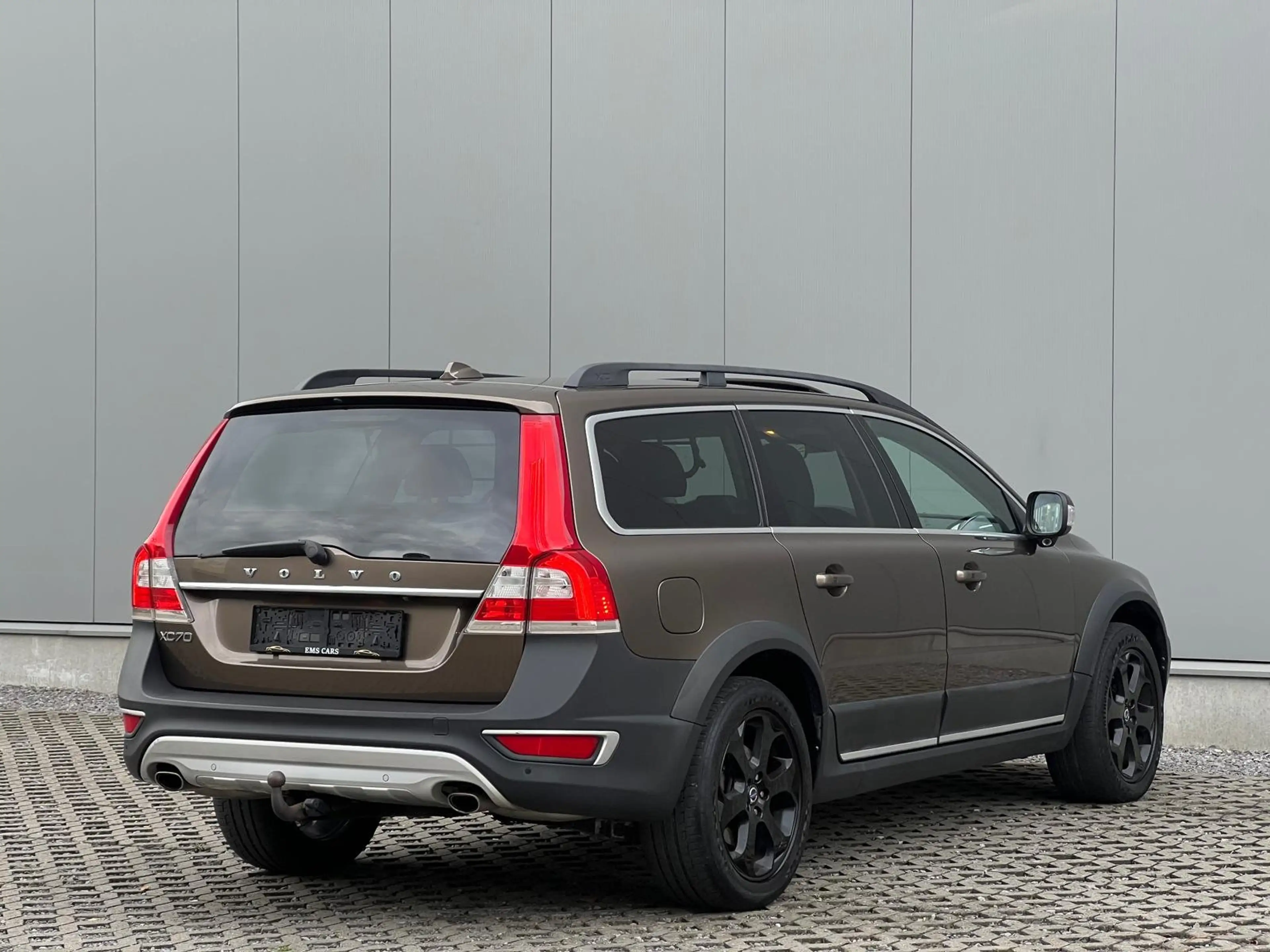 Volvo XC70 D4 Automaat- Nav-Cam- Opendak- Trekhaak- Garantie! — photo 3
