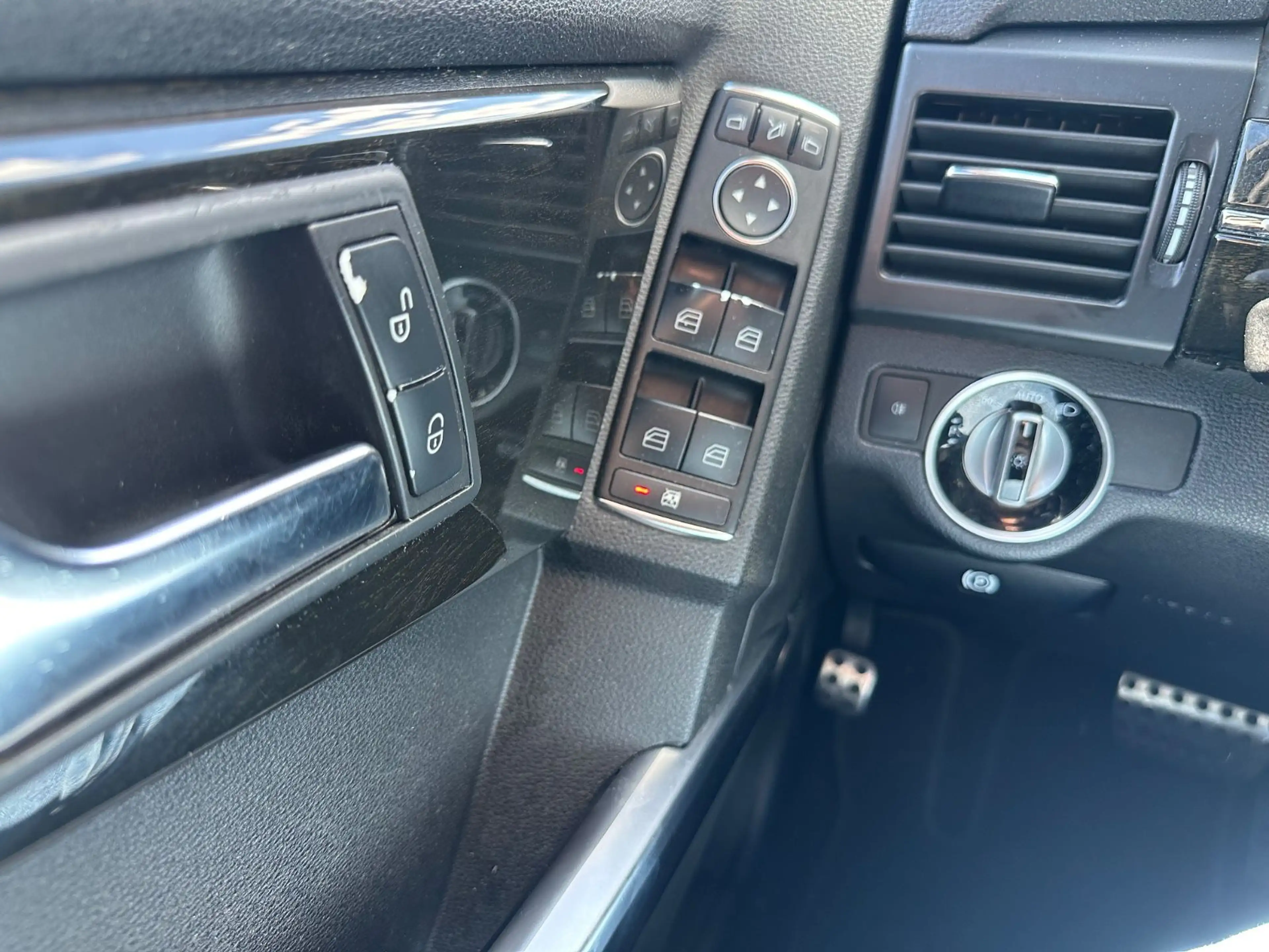 Mercedes-Benz GLK 350 CDI 4Matic Navi/Kamera/AHK — photo 15