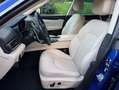 Maserati Levante 350 Aut. Bleu - thumbnail 12