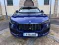 Maserati Levante 350 Aut. Bleu - thumbnail 2