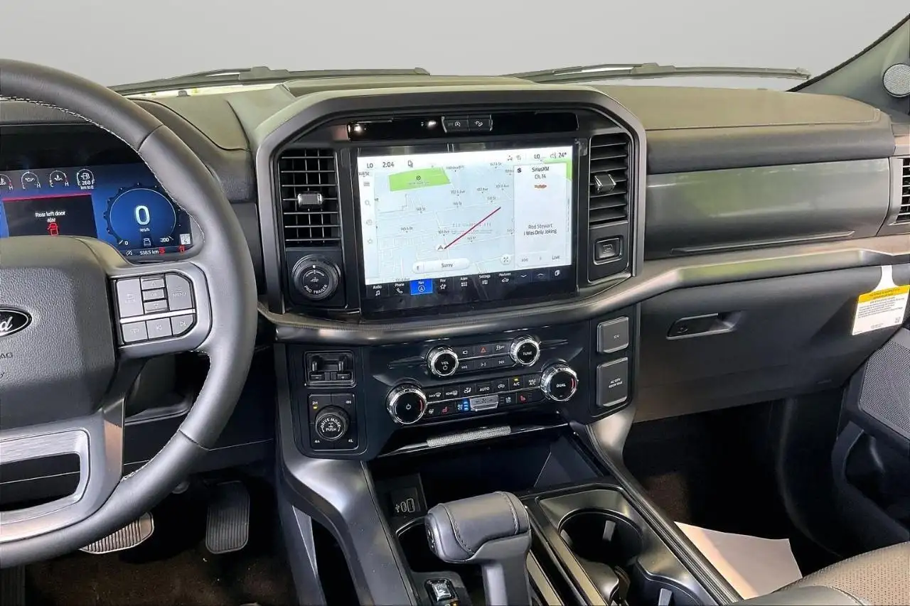 Ford F 150 снимка Ford F 150