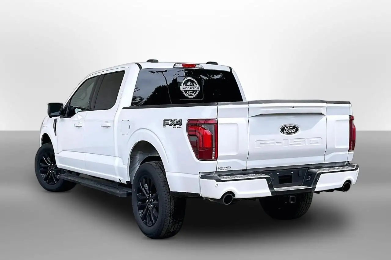 Ford F 150 снимка Ford F 150