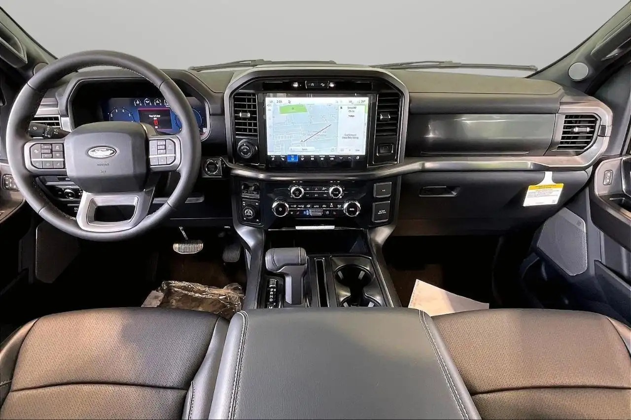 Ford F 150 снимка Ford F 150