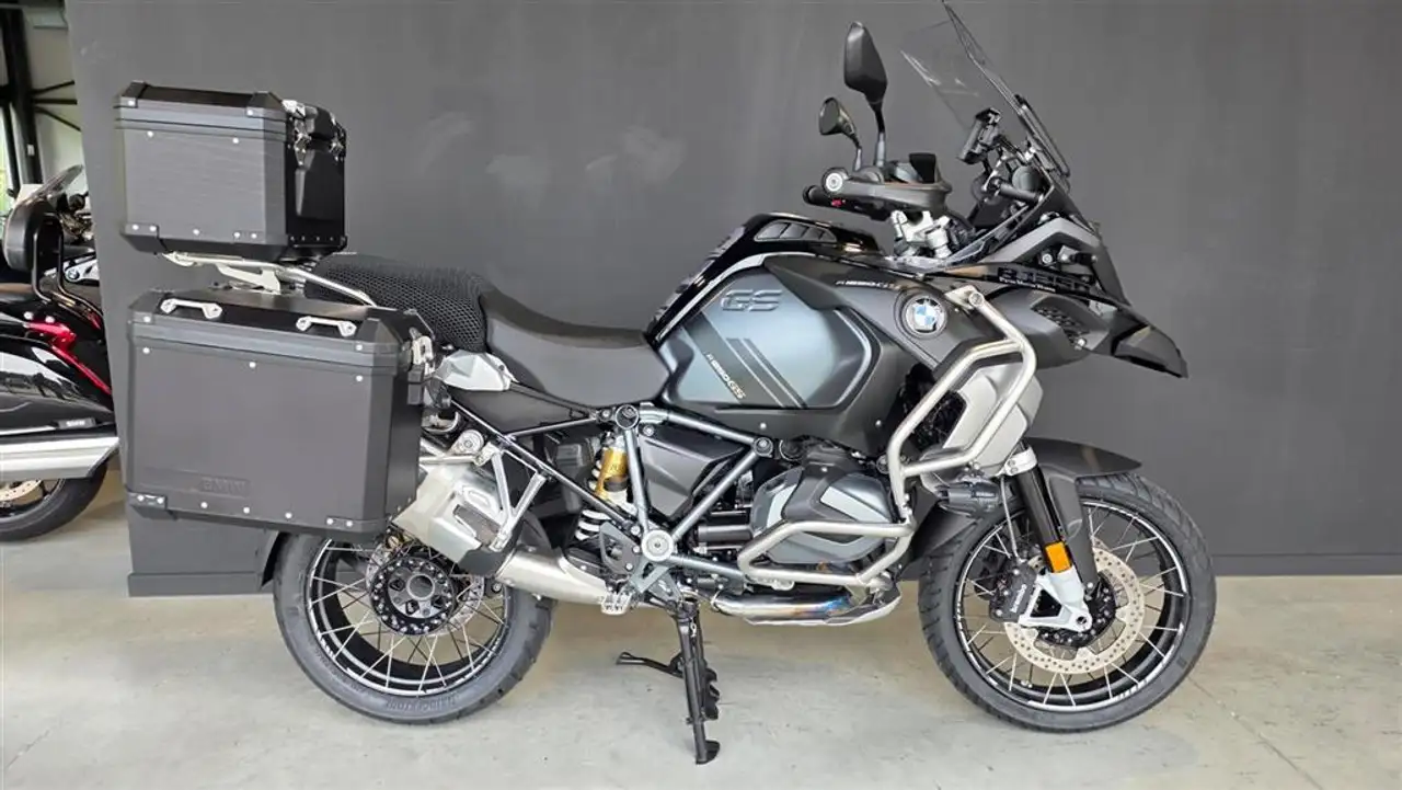 BMW R 1250 GS