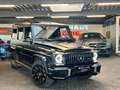 Mercedes-Benz G 55 AMG G55 AMG Kompressor*63AMG*20Zoll*Designo* Noir - thumbnail 5
