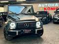 Mercedes-Benz G 55 AMG G55 AMG Kompressor*63AMG*20Zoll*Designo* Noir - thumbnail 10