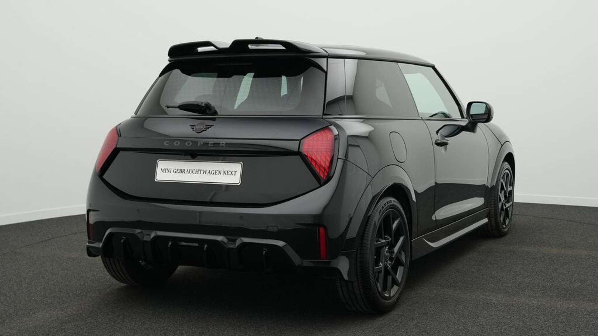 Mini Cooper JCW Cooper -  - Joinsteer - #3