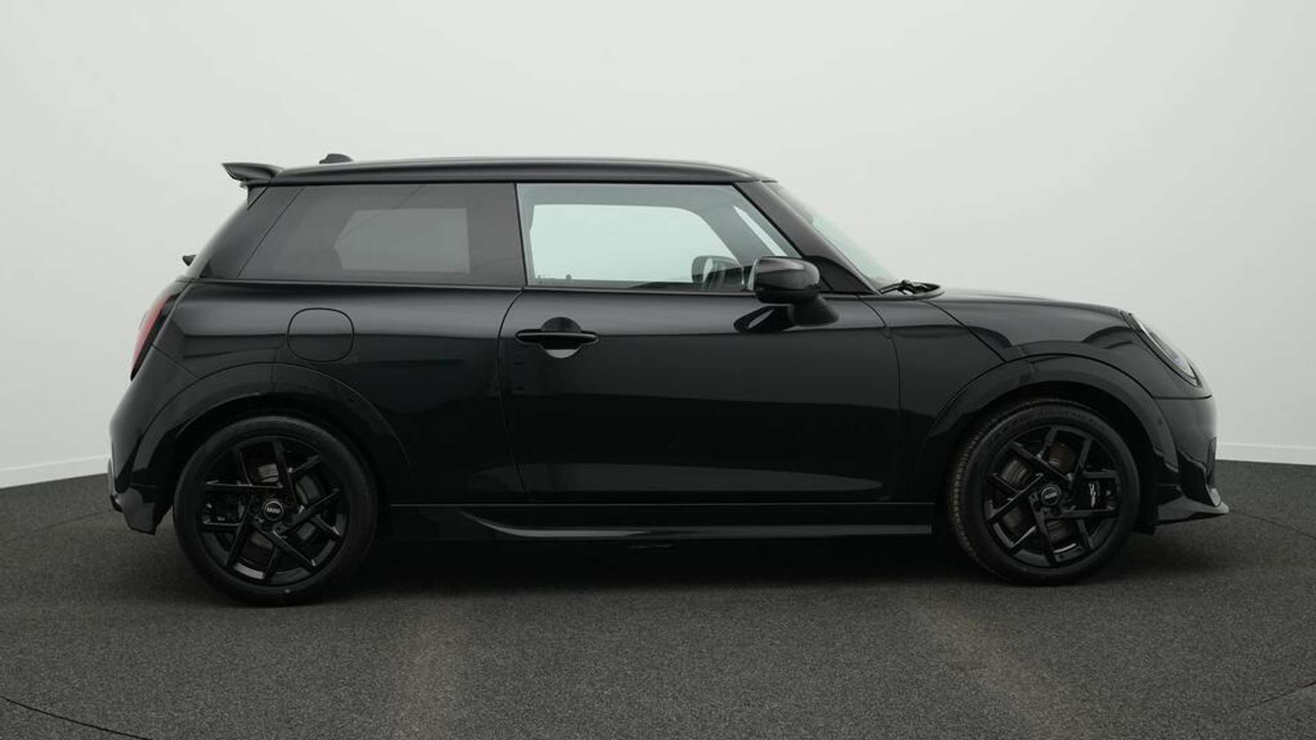 Mini Cooper JCW Cooper -  - Joinsteer - #2