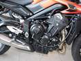 Triumph Street Triple R ab sofort verfügbar 4J. Garantie Arancione - thumbnail 6