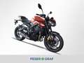 Triumph Street Triple R ab sofort verfügbar 4J. Garantie Arancione - thumbnail 1