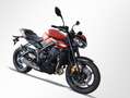 Triumph Street Triple R ab sofort verfügbar 4J. Garantie Arancione - thumbnail 10