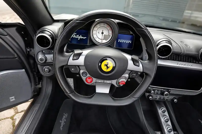Ferrari Portofino – Foto 12