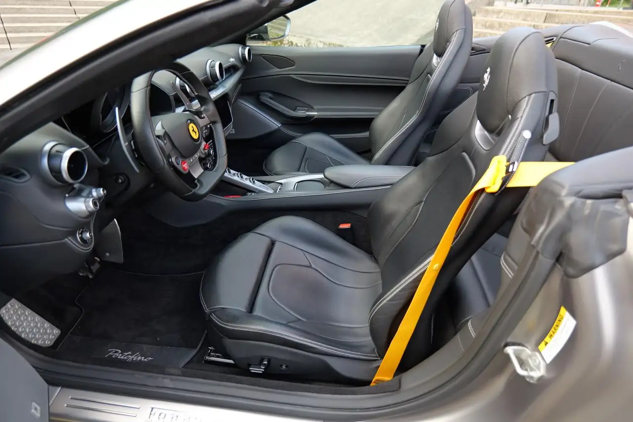 Ferrari Portofino – Foto 9
