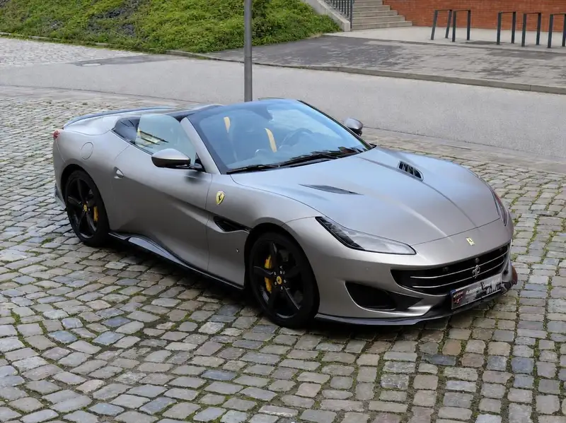 Ferrari Portofino – Foto 3