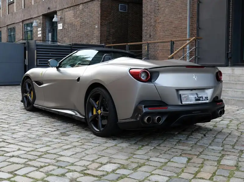 Ferrari Portofino – Foto 5